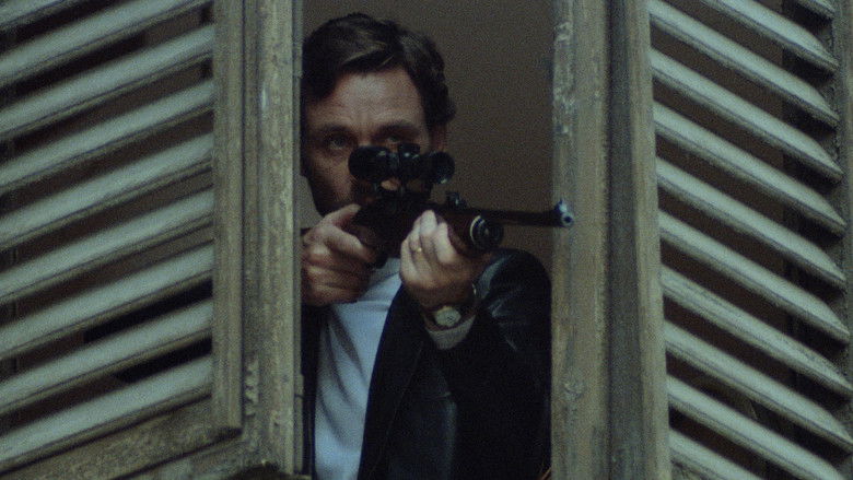 кадр из фильма Мистера