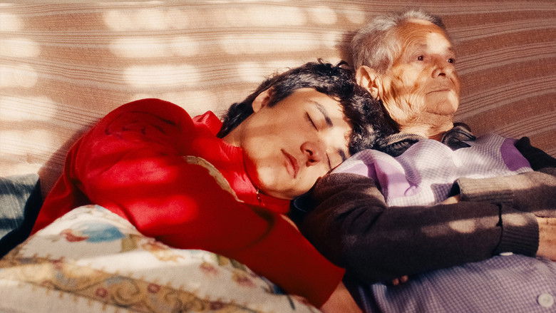 кадр из фильма L’edat imminent