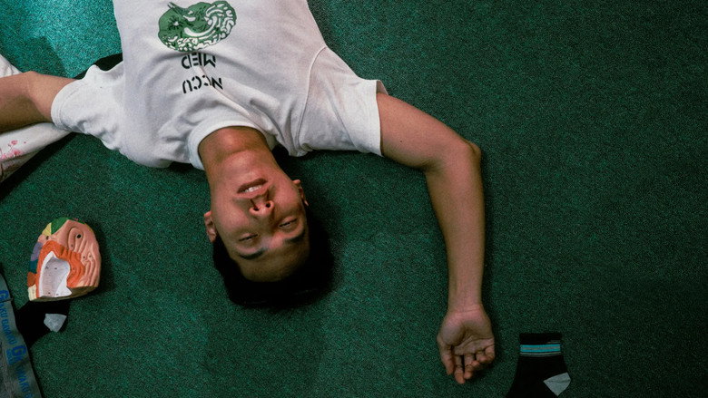 кадр из фильма 暈