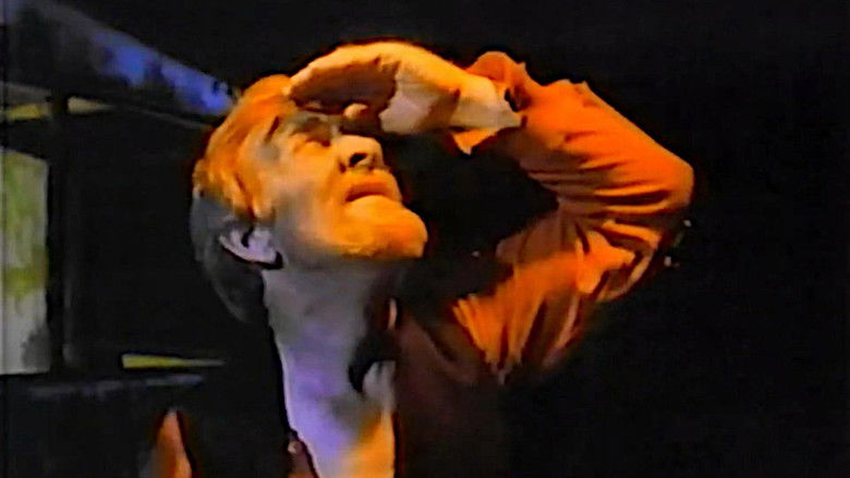 кадр из фильма TeenAlien