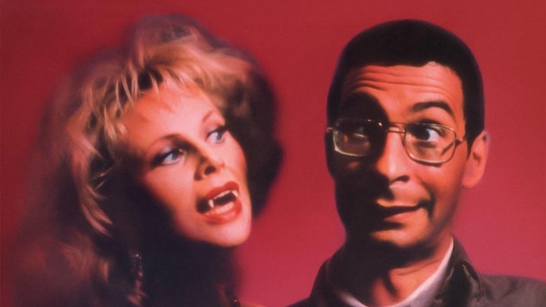 кадр из фильма Beverly Hills Vamp