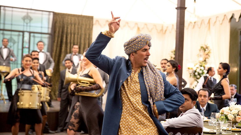 кадр из фильма Gold