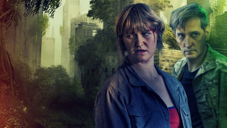 кадр из фильма Scorched Earth