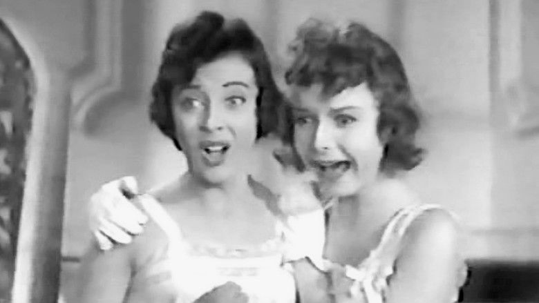 кадр из фильма Our Hearts Were Young and Gay