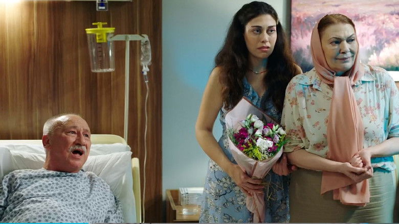 кадр из фильма Vatikan'ın Şifresi: Bir Temel Macerası