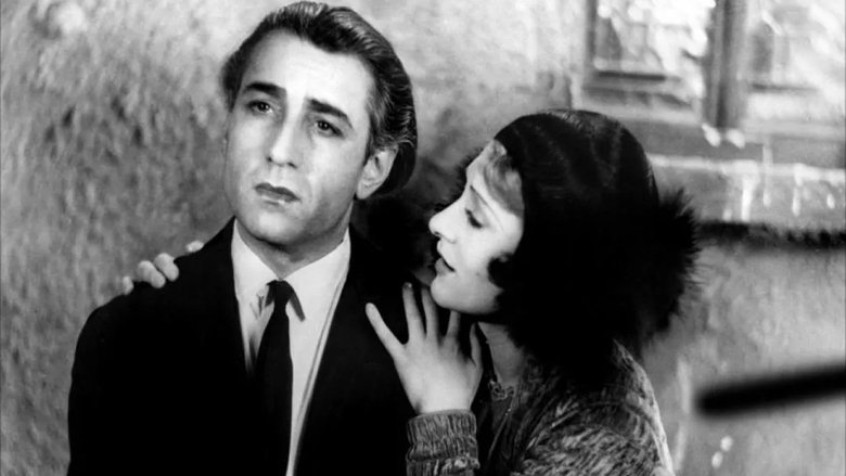 кадр из фильма La fin du monde