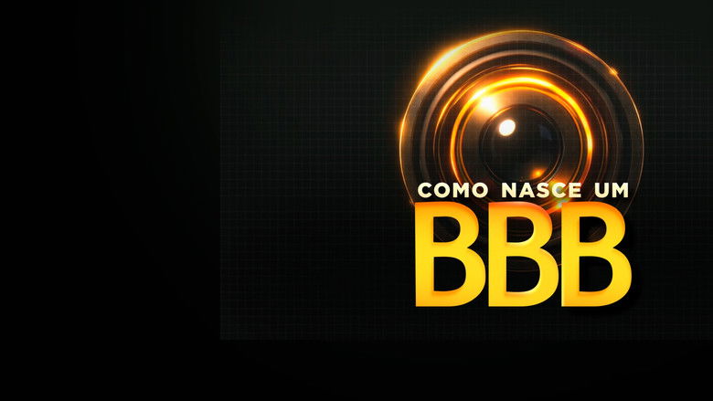 кадр из фильма Como Nasce Um BBB