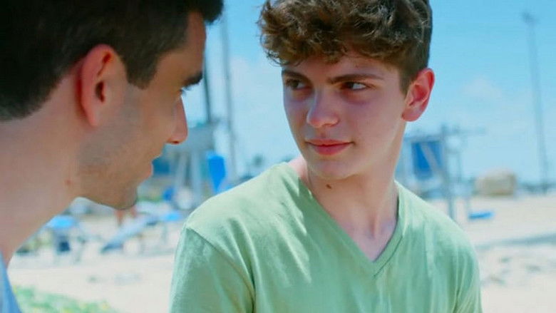 кадр из фильма Banim