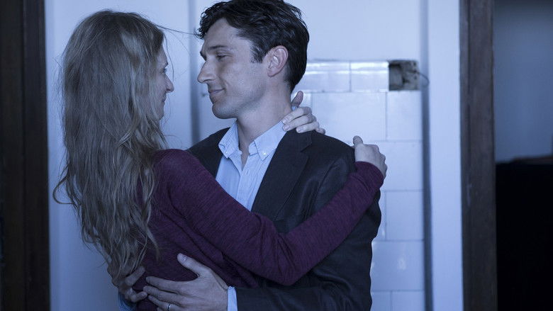 кадр из фильма Инородное тело