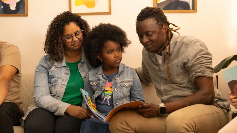 кадр из фильма Família de Sorte