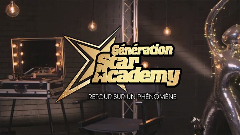 кадр из фильма Génération Star Academy - Retour sur un phénomène