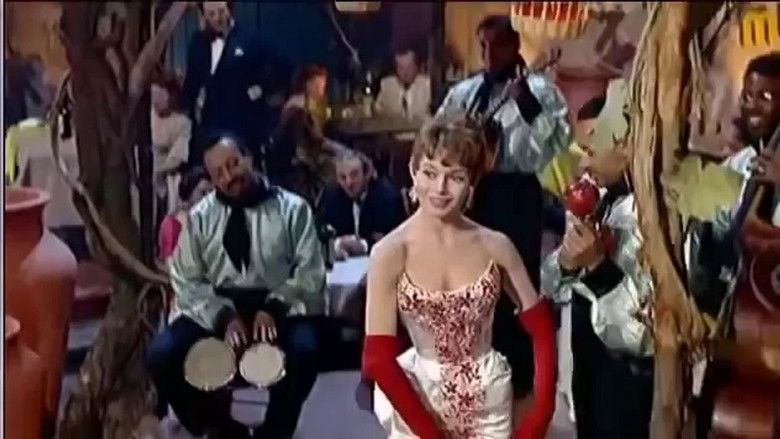 кадр из фильма Доктор на море