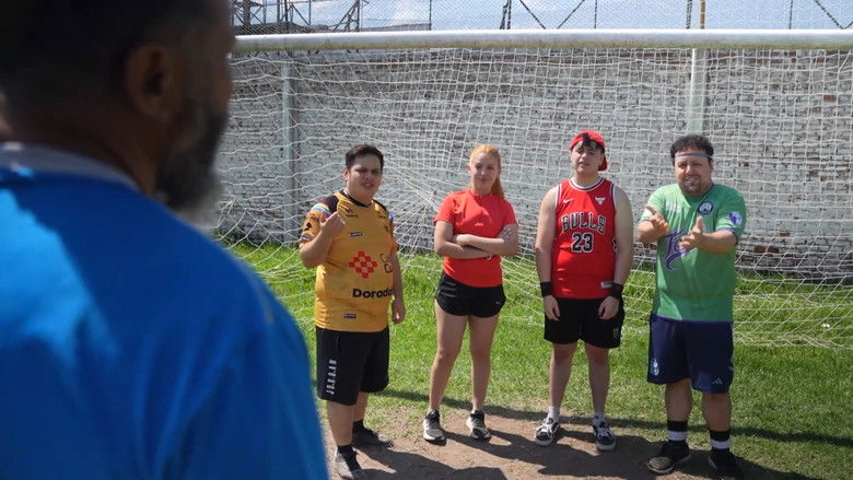 кадр из фильма FULBO