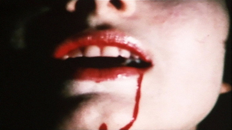 кадр из фильма Double Labyrinthe