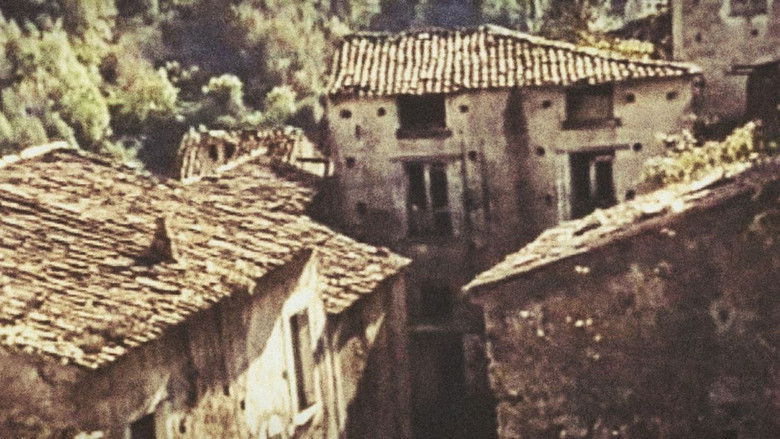 кадр из фильма In Calabria