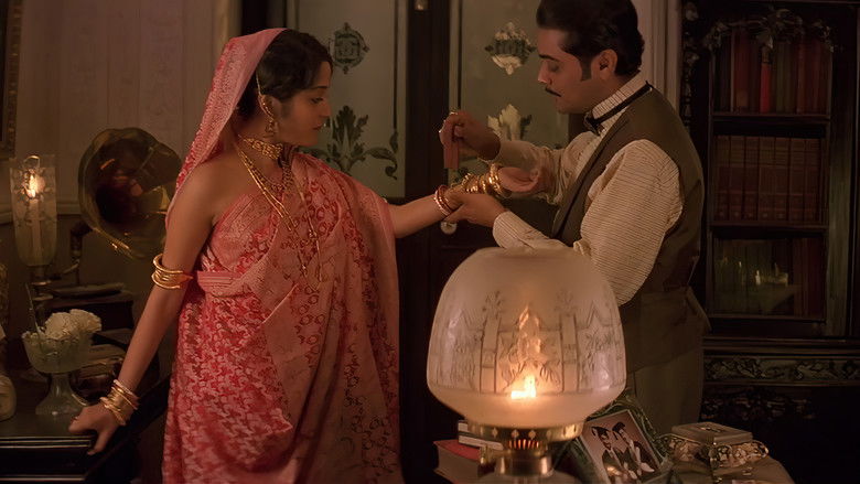 кадр из фильма Песчинка