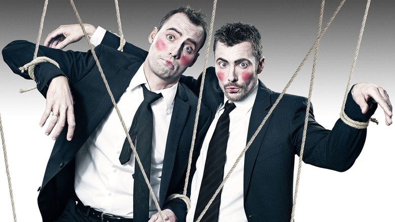 кадр из фильма Comedy Aid 2014