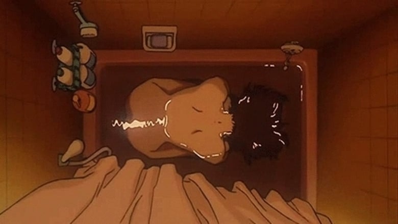 кадр из фильма Истинная грусть