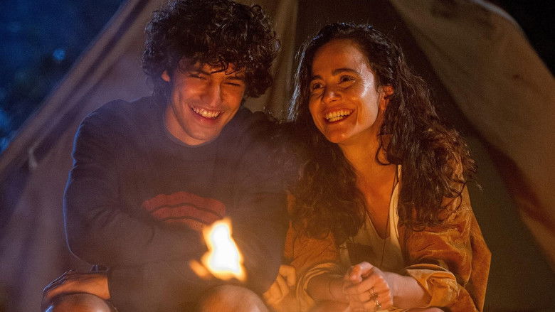 кадр из фильма Эдуардо и Моника