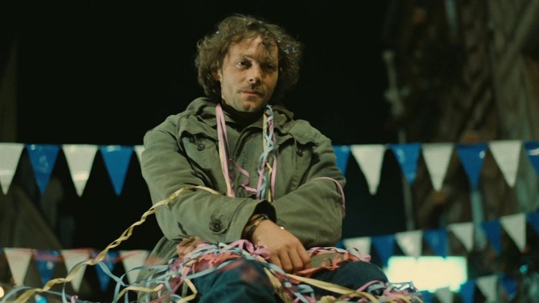 кадр из фильма Удар головой