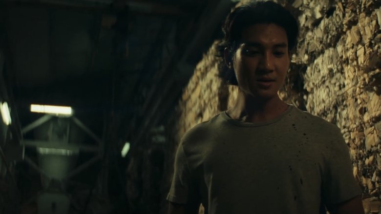 кадр из фильма ในเงา