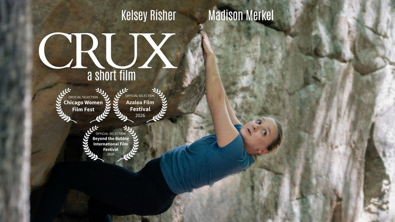 кадр из фильма Crux