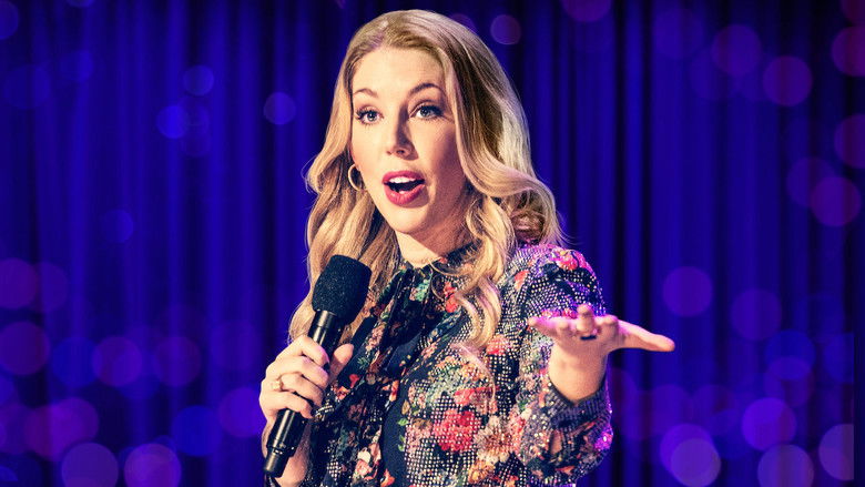 кадр из фильма Katherine Ryan: Glitter Room