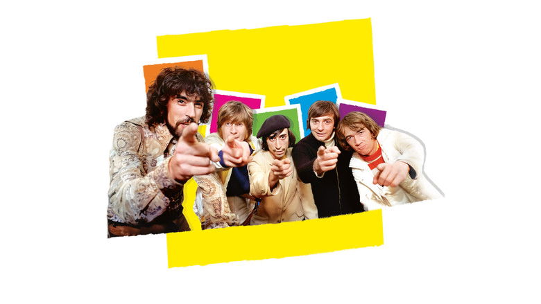 кадр из фильма Большая Ява