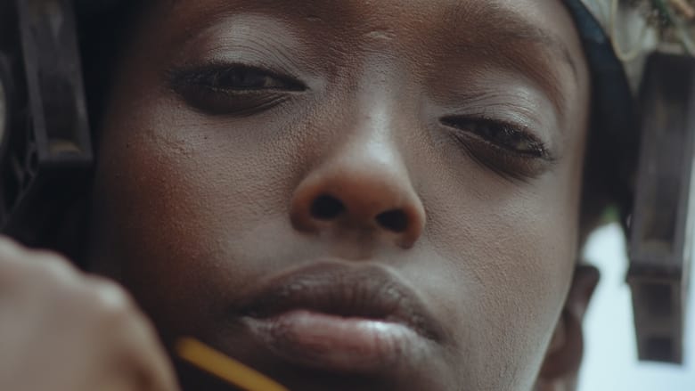 кадр из фильма Terra Mater - Motherland