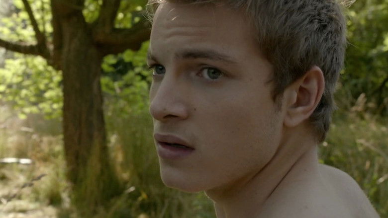 кадр из фильма Les Révoltés