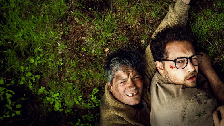 кадр из фильма Überväter