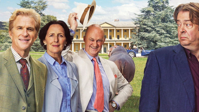 кадр из фильма Гиппопотам