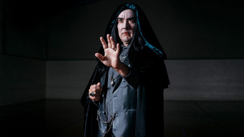 кадр из фильма The Paragon