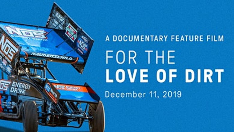 кадр из фильма For the Love of Dirt