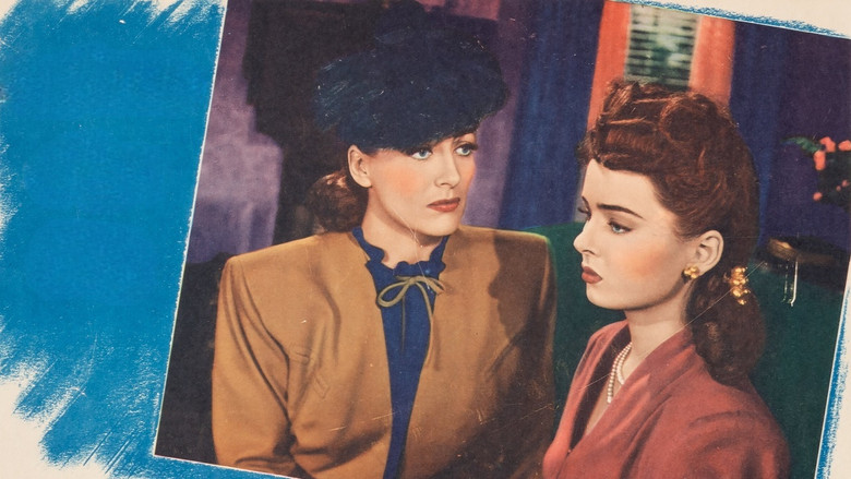 кадр из фильма Милдред Пирс