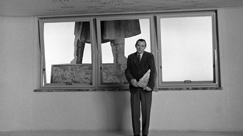 кадр из фильма Prípad Barnabáš Kos