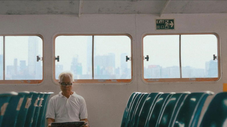 кадр из фильма 詩成電影