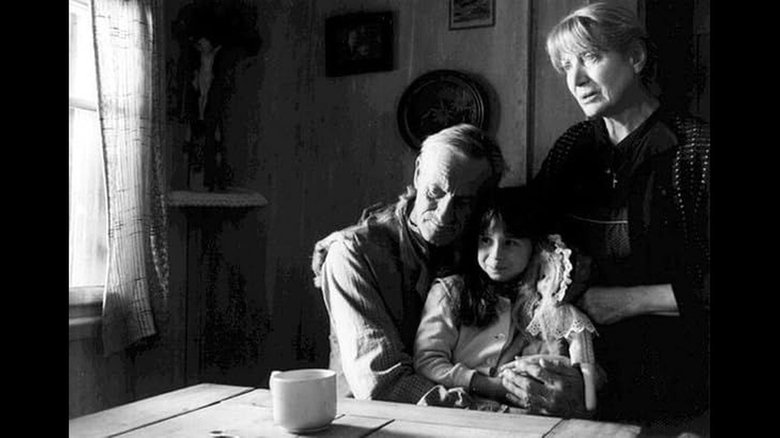 кадр из фильма Leni