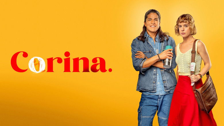 кадр из фильма Corina