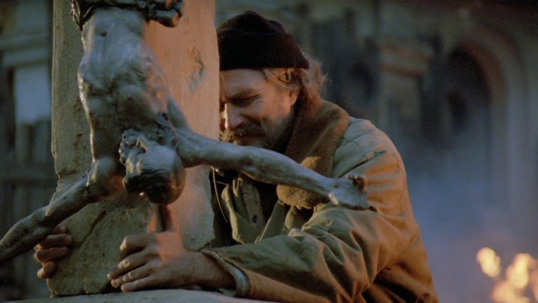 кадр из фильма Андеграунд