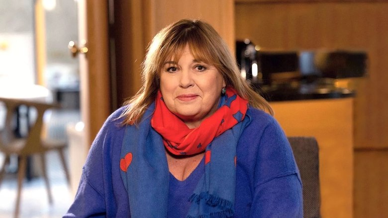 кадр из фильма Michèle Bernier, tout sourire