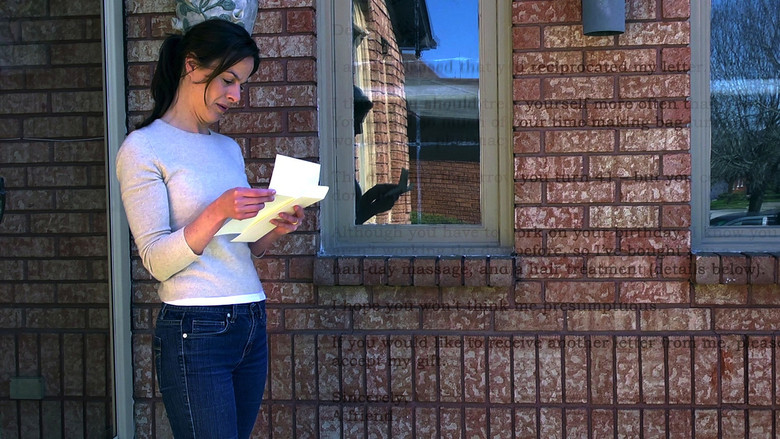 кадр из фильма Под давлением