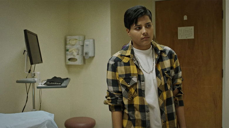 кадр из фильма Get the Life