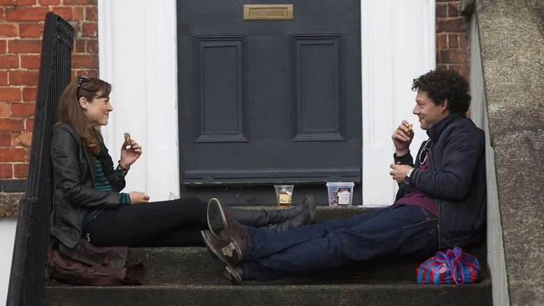 кадр из фильма Кулинарная книга любви