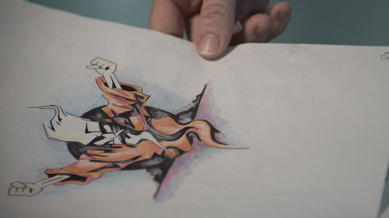 кадр из фильма Thunderdome Never Dies