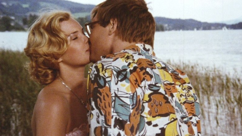 кадр из фильма Zärtlich, aber frech wie Oskar