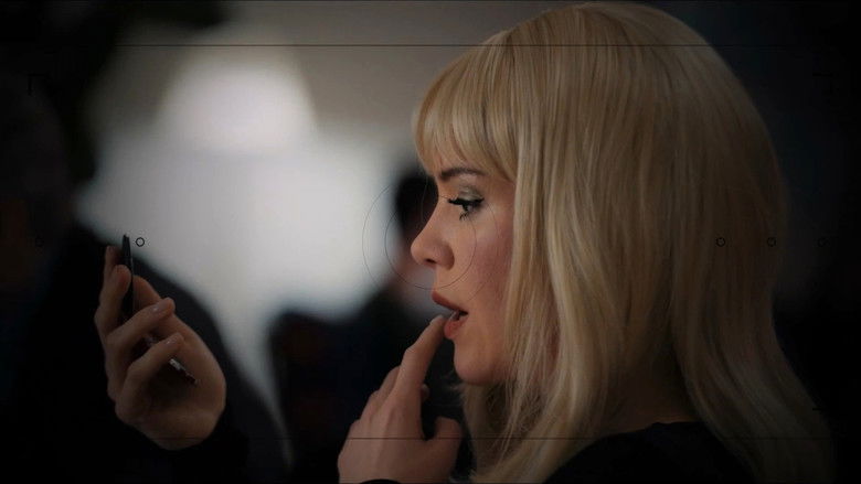 кадр из фильма Raub ihren Atem