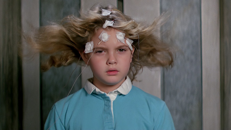 кадр из фильма Воспламеняющая взглядом