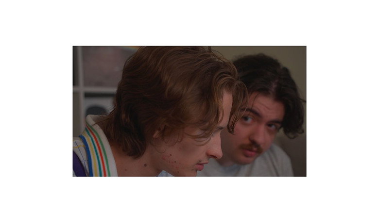 кадр из фильма Sabotage