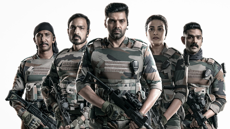 кадр из фильма கேப்டன்